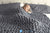 Lushdream™ große Strickdecke