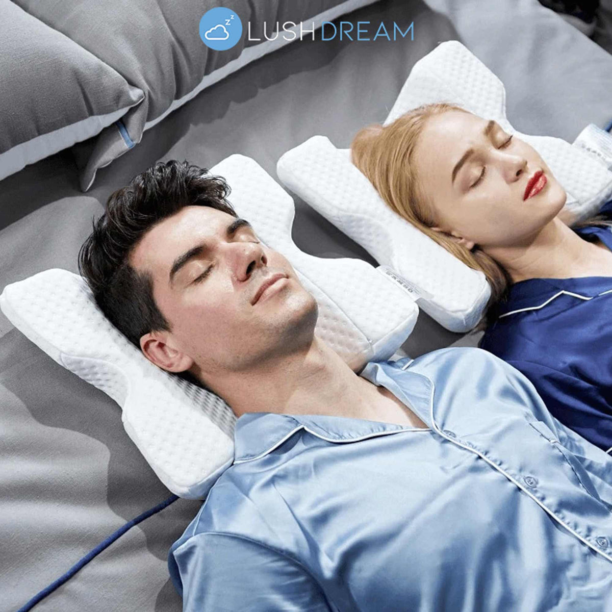 LushDream™ - Love Kissen