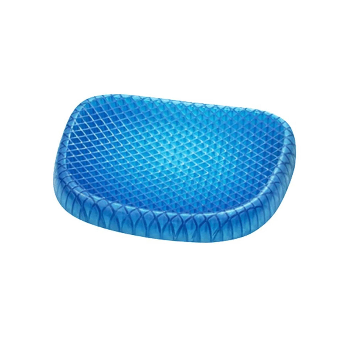 Hex Cushion