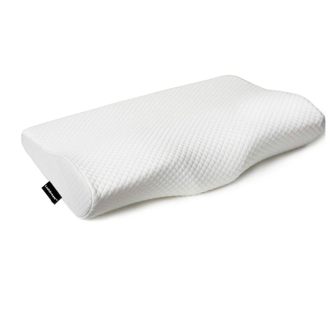 LushDream™ Kissen