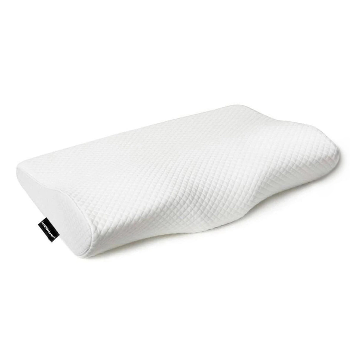 LushDream™ - Smart Kissen